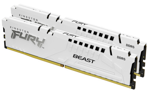 Kingston Fury Beast 32gb Ddr5 Kf560c30bwek2 32